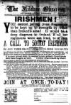Kildare Observer and Eastern Counties Advertiser Saturday 06 November 1915 Page 1