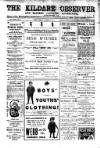 Kildare Observer and Eastern Counties Advertiser Saturday 06 November 1915 Page 3