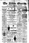 Kildare Observer and Eastern Counties Advertiser Saturday 13 November 1915 Page 1