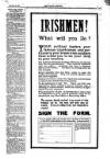 Kildare Observer and Eastern Counties Advertiser Saturday 13 November 1915 Page 3