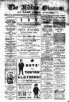 Kildare Observer and Eastern Counties Advertiser Saturday 20 November 1915 Page 1