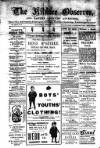 Kildare Observer and Eastern Counties Advertiser Saturday 27 November 1915 Page 1
