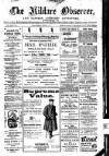 Kildare Observer and Eastern Counties Advertiser Saturday 01 January 1916 Page 1