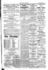 Kildare Observer and Eastern Counties Advertiser Saturday 22 January 1916 Page 4