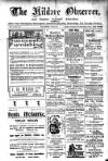 Kildare Observer and Eastern Counties Advertiser Saturday 03 June 1916 Page 1