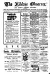 Kildare Observer and Eastern Counties Advertiser Saturday 22 July 1916 Page 1