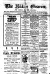 Kildare Observer and Eastern Counties Advertiser Saturday 14 October 1916 Page 1