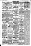 Kildare Observer and Eastern Counties Advertiser Saturday 21 October 1916 Page 4