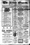 Kildare Observer and Eastern Counties Advertiser Saturday 25 November 1916 Page 1