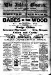 Kildare Observer and Eastern Counties Advertiser Saturday 23 December 1916 Page 1