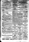 Kildare Observer and Eastern Counties Advertiser Saturday 23 December 1916 Page 4