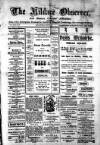 Kildare Observer and Eastern Counties Advertiser Saturday 04 August 1917 Page 1