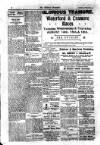 Kildare Observer and Eastern Counties Advertiser Saturday 04 August 1917 Page 6