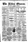 Kildare Observer and Eastern Counties Advertiser Saturday 01 September 1917 Page 1