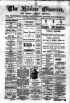 Kildare Observer and Eastern Counties Advertiser Saturday 22 September 1917 Page 1