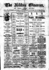Kildare Observer and Eastern Counties Advertiser Saturday 27 October 1917 Page 1