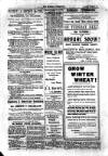 Kildare Observer and Eastern Counties Advertiser Saturday 27 October 1917 Page 2
