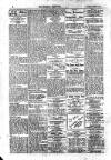 Kildare Observer and Eastern Counties Advertiser Saturday 27 October 1917 Page 6