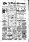 Kildare Observer and Eastern Counties Advertiser Saturday 24 November 1917 Page 1