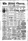 Kildare Observer and Eastern Counties Advertiser Saturday 08 December 1917 Page 1