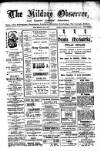 Kildare Observer and Eastern Counties Advertiser Saturday 04 May 1918 Page 1