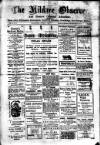 Kildare Observer and Eastern Counties Advertiser Saturday 18 January 1919 Page 1
