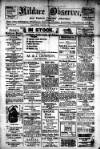 Kildare Observer and Eastern Counties Advertiser Saturday 01 February 1919 Page 1