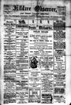 Kildare Observer and Eastern Counties Advertiser Saturday 22 February 1919 Page 1