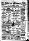 Kildare Observer and Eastern Counties Advertiser Saturday 01 March 1919 Page 1