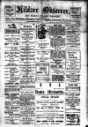 Kildare Observer and Eastern Counties Advertiser Saturday 15 March 1919 Page 1