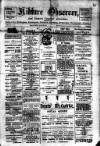 Kildare Observer and Eastern Counties Advertiser Saturday 22 March 1919 Page 1
