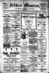 Kildare Observer and Eastern Counties Advertiser Saturday 03 May 1919 Page 1