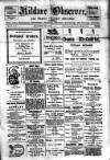 Kildare Observer and Eastern Counties Advertiser Saturday 24 May 1919 Page 1