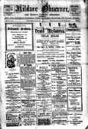 Kildare Observer and Eastern Counties Advertiser Saturday 12 July 1919 Page 1