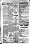 Kildare Observer and Eastern Counties Advertiser Saturday 12 July 1919 Page 6
