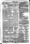 Kildare Observer and Eastern Counties Advertiser Saturday 26 July 1919 Page 6