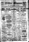 Kildare Observer and Eastern Counties Advertiser Saturday 23 August 1919 Page 1