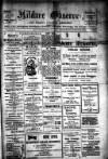 Kildare Observer and Eastern Counties Advertiser Saturday 01 November 1919 Page 1