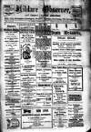 Kildare Observer and Eastern Counties Advertiser Saturday 08 November 1919 Page 1