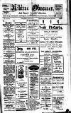 Kildare Observer and Eastern Counties Advertiser Saturday 10 January 1920 Page 1