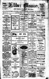 Kildare Observer and Eastern Counties Advertiser Saturday 17 January 1920 Page 1