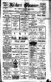 Kildare Observer and Eastern Counties Advertiser Saturday 24 January 1920 Page 1