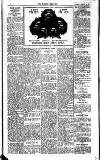Kildare Observer and Eastern Counties Advertiser Saturday 14 February 1920 Page 4