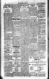 Kildare Observer and Eastern Counties Advertiser Saturday 28 February 1920 Page 6