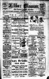 Kildare Observer and Eastern Counties Advertiser Saturday 20 March 1920 Page 1