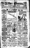 Kildare Observer and Eastern Counties Advertiser Saturday 12 June 1920 Page 1