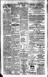 Kildare Observer and Eastern Counties Advertiser Saturday 12 June 1920 Page 6