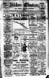 Kildare Observer and Eastern Counties Advertiser Saturday 19 June 1920 Page 1