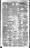 Kildare Observer and Eastern Counties Advertiser Saturday 07 August 1920 Page 6