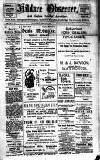 Kildare Observer and Eastern Counties Advertiser Saturday 11 September 1920 Page 1